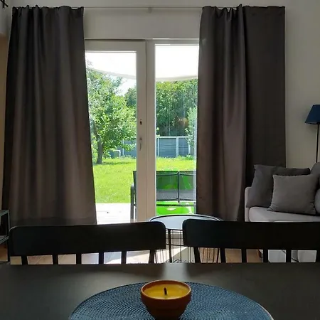 Mm Garden * Bratislava