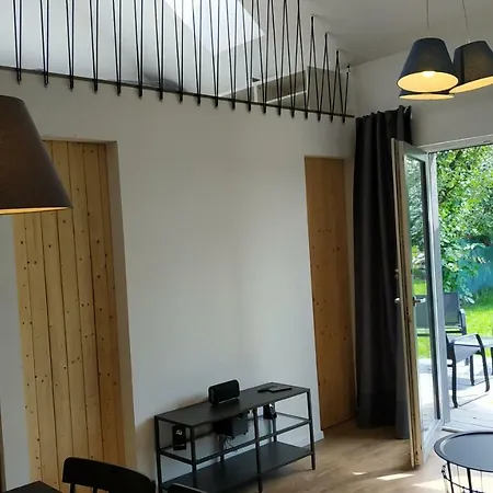 Mm Garden Holiday home Bratislava
